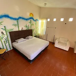 Casa Bugambilias Cancun