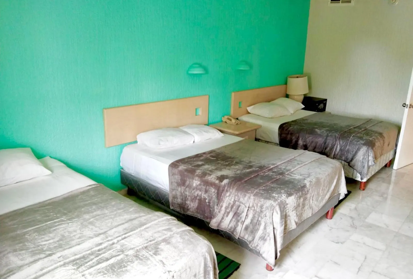 Apartmanhotel Condo In Ocean Front Resort Cancún