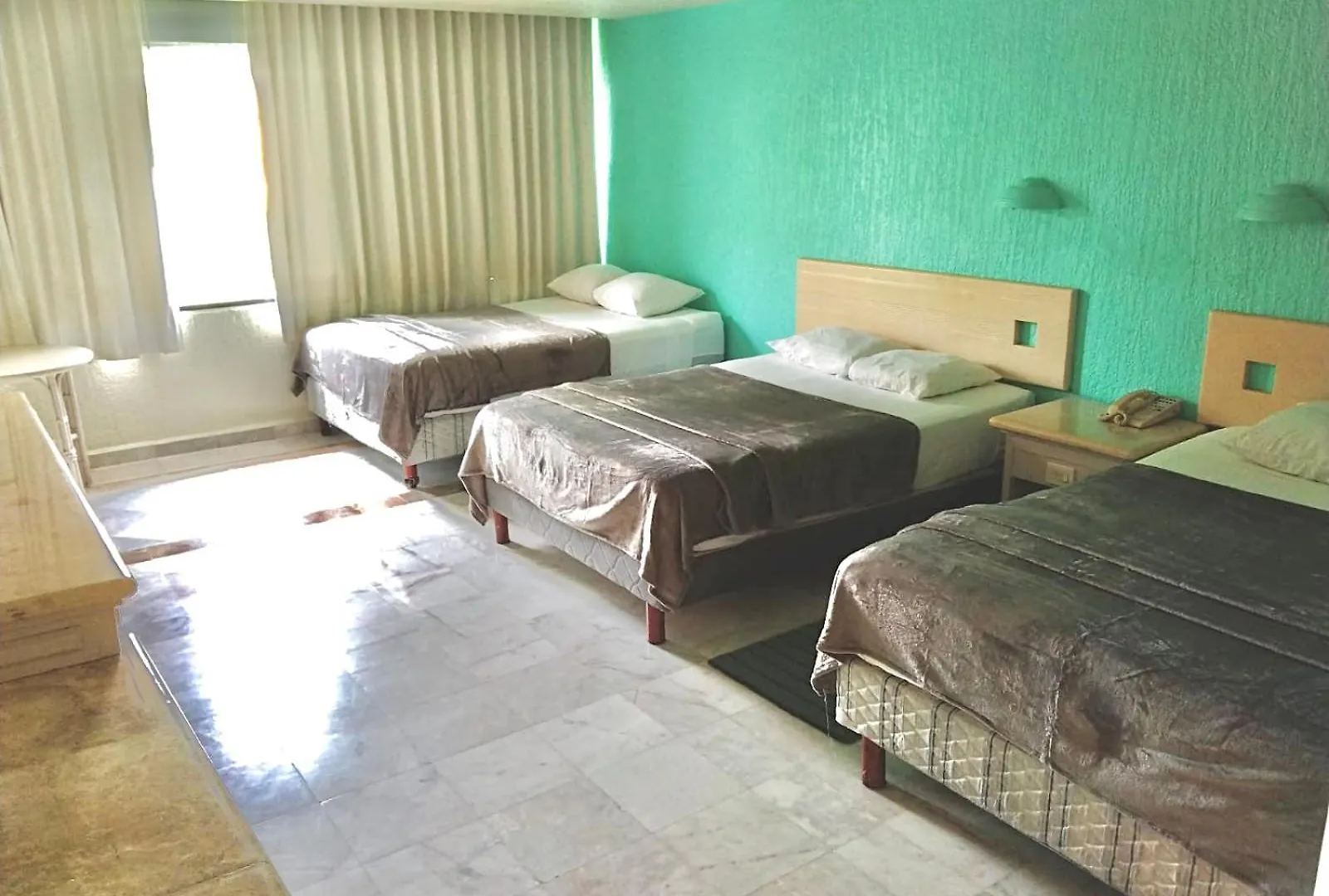 Condo In Ocean Front Resort Cancún Apartmanhotel