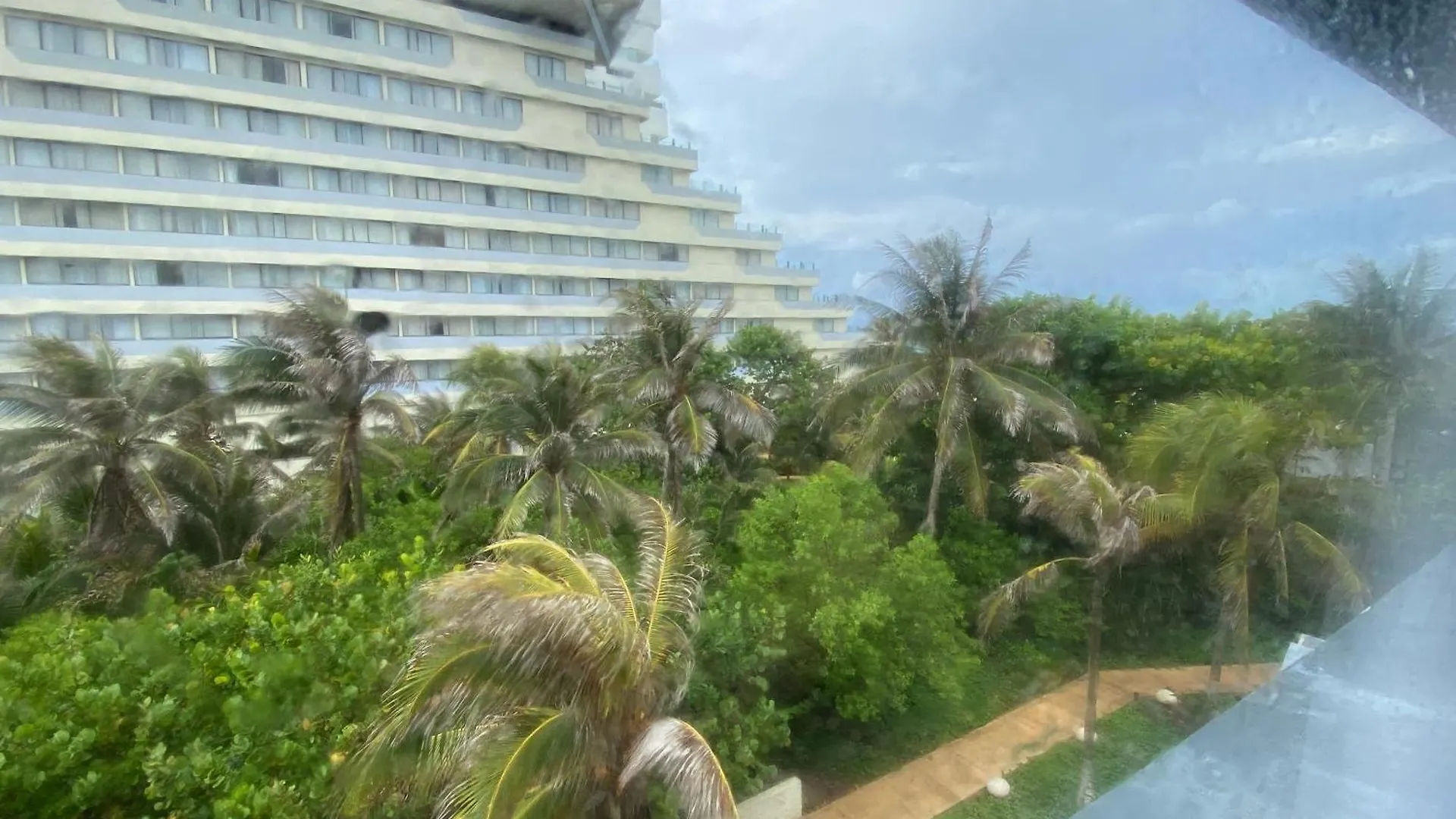 Condo In Ocean Front Resort Cancún 3*,  Mexikó