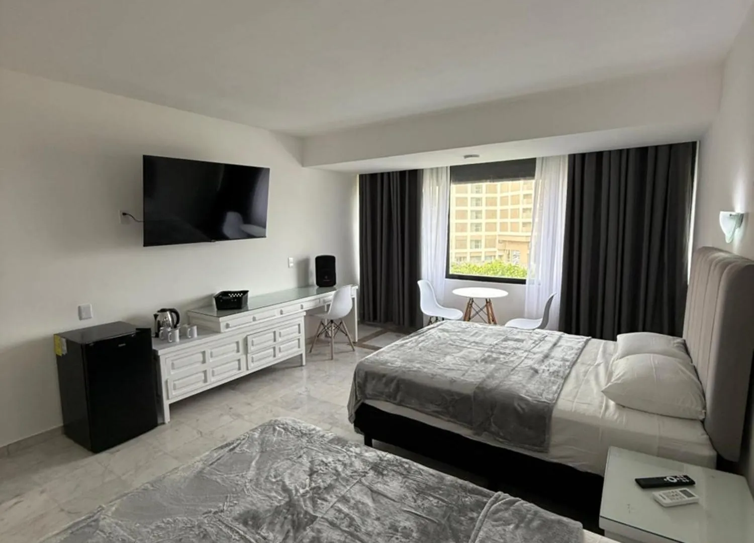 Condo In Ocean Front Resort Cancún Apartmanhotel