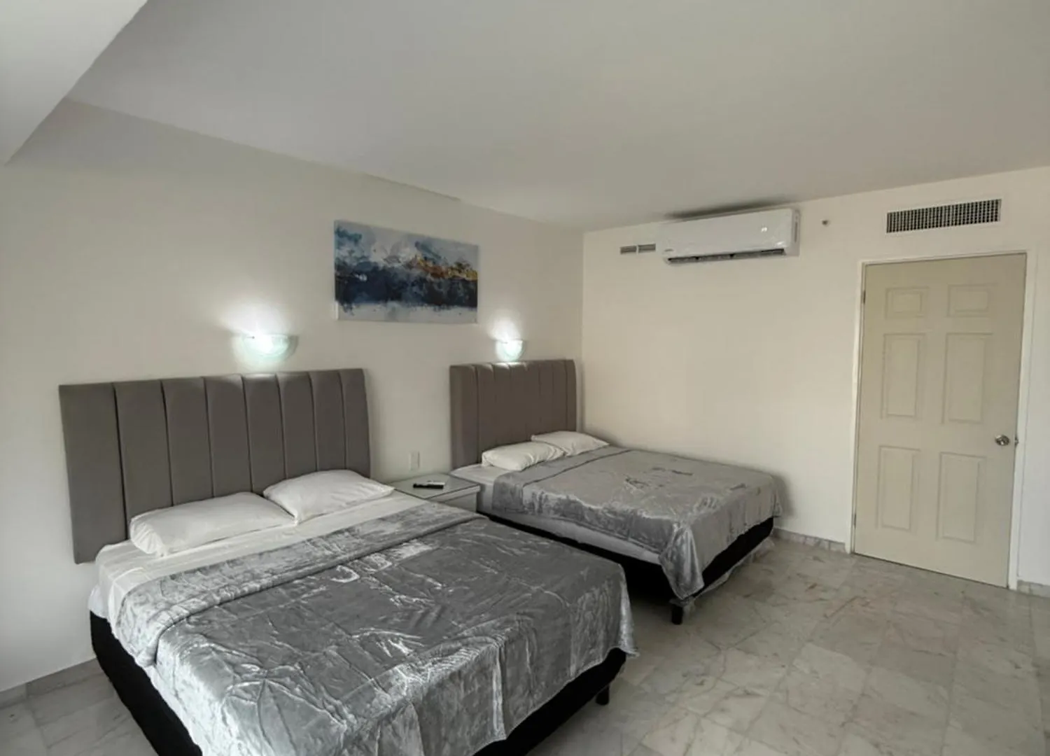 Apartmanhotel Condo In Ocean Front Resort Cancún